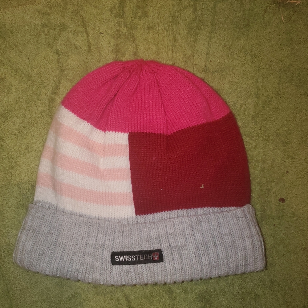 Beanie